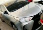 Selling Brightsilver Toyota Vios 2021 in Quezon-1