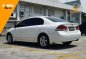 White Honda Civic 2011 for sale in Manila-2