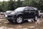 Black Toyota Fortuner 2012 for sale in Makati-2