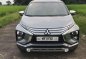 Grey Mitsubishi XPANDER 2019 for sale in Quezon-3