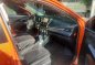 Orange Toyota Vios 2016 for sale in Pasay-4