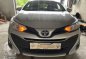 Selling Silver Toyota Vios 2020 in Quezon-0