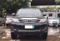 Black Toyota Fortuner 2012 for sale in Makati-0