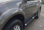 Grey Mitsubishi Montero Sport 2013 for sale in Cainta-2