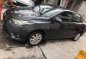 Selling Grey Toyota Vios 2016 in Quezon-0