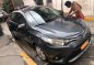Selling Grey Toyota Vios 2016 in Quezon-2
