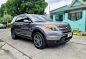 Black Ford Explorer 2013 for sale in Automatic-0