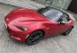 Sell Red 2016 Mazda Mx-5 in Pasig-4