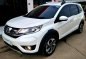 Pearl White Honda BR-V 2019 for sale in Mandaue-2