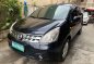 Sell Black 2011 Nissan Grand Livina in Pasay-1