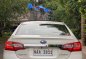 Sell White 2018 Subaru Legacy in Calamba-3