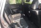 Grey Honda CR-V 2015 for sale in Pasay-2