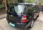 Sell Black 2011 Nissan Grand Livina in Pasay-3