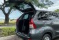 Sell Grayblack 2016 Toyota Avanza in Maragondon-8
