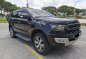Black Ford Everest 2016 for sale in Automatic-0