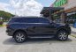 Black Ford Everest 2016 for sale in Automatic-4