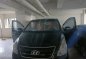 Selling Black Hyundai Grand Starex 2019 in Pasay-2