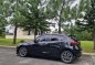 Sell Black 2016 Mazda 2 in Las Piñas-4