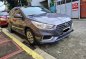 Selling Grey Hyundai Accent 2020 in Quezon City-5