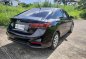 Selling Black Hyundai Accent 2020 in Quezon City-4