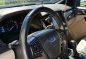 Black Ford Everest 2016 for sale in Automatic-9