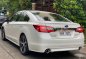 Sell White 2018 Subaru Legacy in Calamba-4