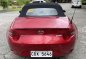 Sell Red 2016 Mazda Mx-5 in Pasig-7