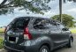 Sell Grayblack 2016 Toyota Avanza in Maragondon-1