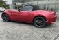 Sell Red 2016 Mazda Mx-5 in Pasig-6