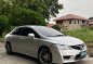 Selling Silver Honda Civic 2008 in Imus-1