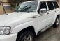 White Nissan Patrol 2016 for sale in Automatic-2