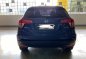 Blue Honda Hr-V 2015 for sale in Automatic-2