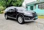 Selling Black Honda CR-V 2013 in Bacoor-3