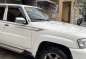 White Nissan Patrol 2016 for sale in Automatic-1