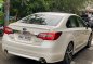 Sell White 2018 Subaru Legacy in Calamba-5