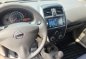 Grey Nissan Almera 2019 for sale in Manual-6