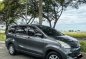 Sell Grayblack 2016 Toyota Avanza in Maragondon-2