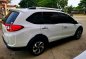 Pearl White Honda BR-V 2019 for sale in Mandaue-4