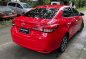 Selling Red Toyota Vios 2018 in Quezon-3