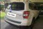 White Subaru Forester 2014 for sale in Automatic-1