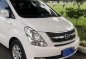 White Hyundai Starex 2015 for sale in Automatic-1