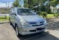 Silver Toyota Innova 2008 for sale in Automatic-1