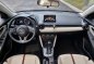 Sell Black 2016 Mazda 2 in Las Piñas-7
