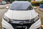 Sell White 2015 Honda Hr-V-0