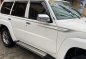 White Nissan Patrol 2016 for sale in Automatic-3