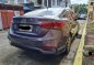 Selling Grey Hyundai Accent 2020 in Quezon City-4