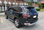 Black Ford Everest 2016 for sale in Automatic-2