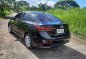 Selling Black Hyundai Accent 2020 in Quezon City-3