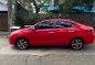 Selling Red Toyota Vios 2018 in Quezon-4