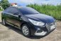 Selling Black Hyundai Accent 2020 in Quezon City-2